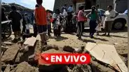 Temblor HOY en Chile, 7 de enero: magnitud y epicentro del último sismo, según el CSN