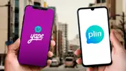 ¿Necesitas transferir dinero entre Yape y Plin? Mira cómo hacerlo fácilmente