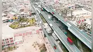 Los 60 puentes de López Aliaga no figuran en el Plan de Lima al 2040