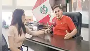 Amenazan de muerte a alcalde de Comas por cerrar mercado