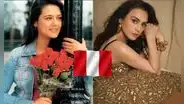 Preity Zinta, actriz de la India, se reuniría con fans en Lima: ¿dónde y a qué hora verla?
