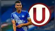 Universitario iría por volante ofensivo de Emelec a pedido de Fabián Bustos, revelan desde Ecuador
