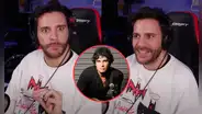 Productor musical de España se queda atónito tras escuchar canciones de Pedro Suárez-Vértiz: "Me sorprende"