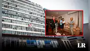 Ministerio Público remueve a Olga Salazar, fiscal a cargo del allanamiento a casa de Aníbal Torres