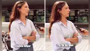 Española sorprende en redes al revelar la situación económica en su país: “Cuesta llegar a fin de mes”