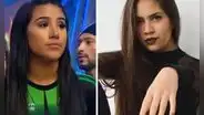 Samahara Lobatón comparte peculiar mensaje para su hermana Gianella Marquina: "Cuando me querías"