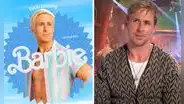 Ryan Gosling revela que Ken en 'Barbie' fue su papel más difícil: "¿Un muñeco sin escroto?"