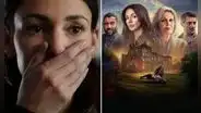 'Engaños', elenco: ¿qué actores y personajes son los que triunfan en la nueva serie de Netflix?