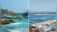 Esta es la playa más hermosa y limpia de Lima, según la IA: no es San Bartolo ni Punta Hermosa