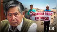 Alberto Fujimori: ¿cuál es el argumento que plantea su abogado para excluirlo de caso Pativilca?