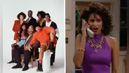 ¿Qué pasó con Karyn Parsons, la legendaria Hilary, en 'El príncipe del rap en Bel-Air'?