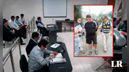 Huánuco: dictan 36 meses de prisión para director de escuela de policías por encabezar organización criminal