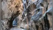 La ruta escondida que une Lima y Huancayo: ¿cómo es la famosa 'Garganta del Diablo' y dónde está?