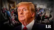 Trump se victimiza para pedir que voten por él y acusa a Biden de manipular elecciones de 2020