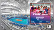 Talleres gratis de aeróbicos, baile y más en el Callao: revisa los horarios, fechas y lugar