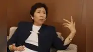 Imelda Tumialán: "Está en juego la defensa de la institucionalidad, de la independencia judicial"
