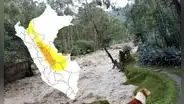 Senamhi advierte sobre lluvias en la selva en los próximos días: ¿hasta cuándo y en qué regiones?