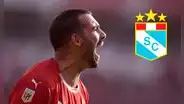 ¿Cristal deberá pagar por Cauteruccio? Abogado internacional explicó la situación del argentino