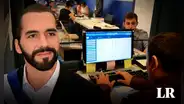 Elecciones en El Salvador: inicia voto en el extranjero a un mes de comicios en que Bukele busca reelección
