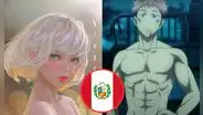 'Jujutsu Kaisen': el peruano que destaca en uno de los mejores animes de la actualidad