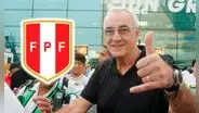 Fossati en la selección peruana: ¿cuándo y a qué hora será presentado como técnico de la Bicolor?