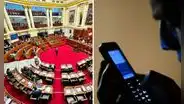 Congreso: proponen sancionar con hasta 4 años de cárcel amenazas por teléfono
