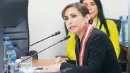 Patricia Benavides: se van acabando recursos legales de la exfiscal
