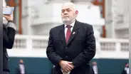 Jorge Montoya: “Tenemos 60 firmas y consenso para remover a la JNJ”