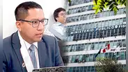 Ministerio Público: la carpeta 87-2023 revela sus secretos