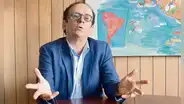 José de Echave: “Ni el Ejecutivo ni el Congreso tienen voluntad para una reforma tributaria”