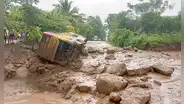 El Niño: lluvias arrecian en regiones y aún faltan obras ante fenómeno