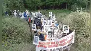 Chile: 20 años de cárcel para militares represores