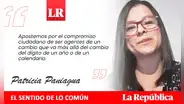 2024: Entre el pesimismo y el compromiso ciudadano, por Patricia Paniagua