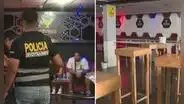 SMP: PNP rescata a 40 menores víctimas de explotación sexual que fueron captadas por redes sociales