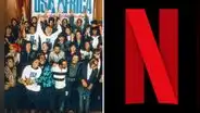 'La gran noche del pop': Netflix revelará los secretos de la emotiva canción 'We Are the World'