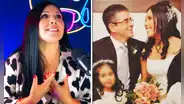 ¿Se volvería a casar? Tula revela lo que más extraña de su matrimonio con Javier Carmona