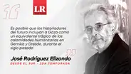 La guerra nunca muere