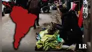 Aumenta el 'fenómeno del trabajador pobre' en América Latina: ¿qué es y porque se da?