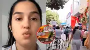 Cubana revela por qué prefiere vivir en Perú y no en EE. UU. : “Es una opción más económica”