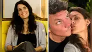 Daniela Sarfati confirma que retomó su relación con Óscar López Arias y revela por qué se reconciliaron
