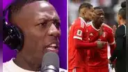 Luis Advíncula habló por primera vez sobre la amarilla ante Bolivia: "Dijeron que era un cag**"