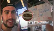Turista toma SOPA DE CHAIRO en CUZCO y afirma: “Algunos ingredientes lo trajeron los españoles”