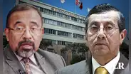 Fiscalía designa a Alcides Chinchay y Víctor Cubas como magistrados suplentes en el JNE