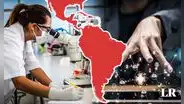 Estos son los países más innovadores de América Latina: ¿en qué puesto está Perú y Chile?