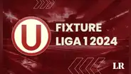 Fixture Universitario de Deportes: ¿cuándo se conocerá el calendario de la 'U' en la Liga 1?