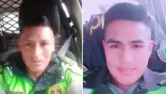 Detienen a 2 policías acusados de obligar a motociclista a pagarles una coima en Huancayo