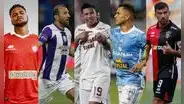 ¿Qué rivales tendrán los clubes de la Liga 1 para la presentación de sus planteles 2024?