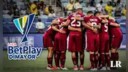 Destacado portero venezolano tendría todo acordado para fichar por importante club de Colombia