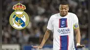 Kylian Mbappé rechazó al Real Madrid y espera ofertas de Premier League, según The Times