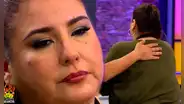Mónica Torres se molesta y abandona 'El gran chef': fans quedan en shock y notan inusual detalle